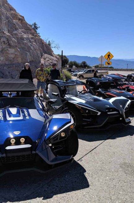 mt lemmon slingshots
