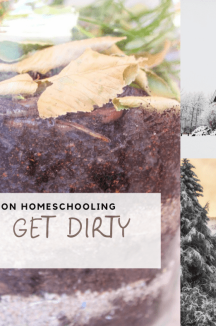 hands on homeschooling