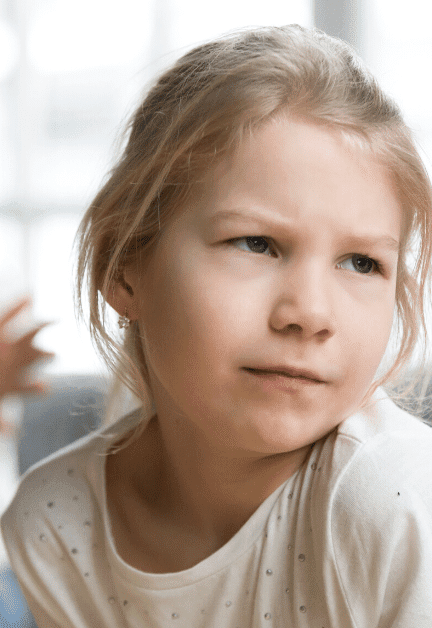 how to teach children to apologize