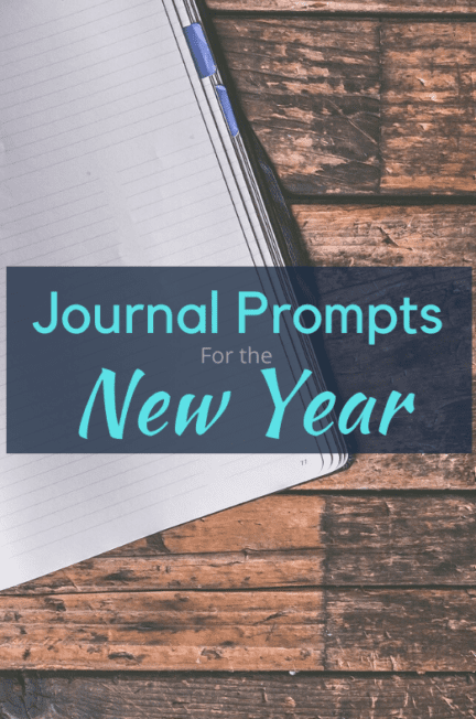 journal prompts