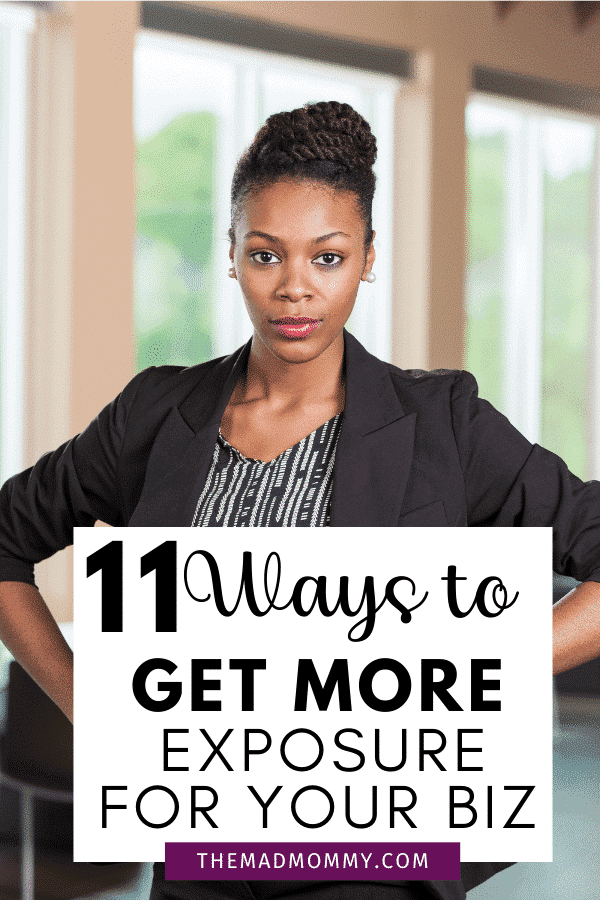 11 Ways to Increase Visibility to Your Black-Owned Business