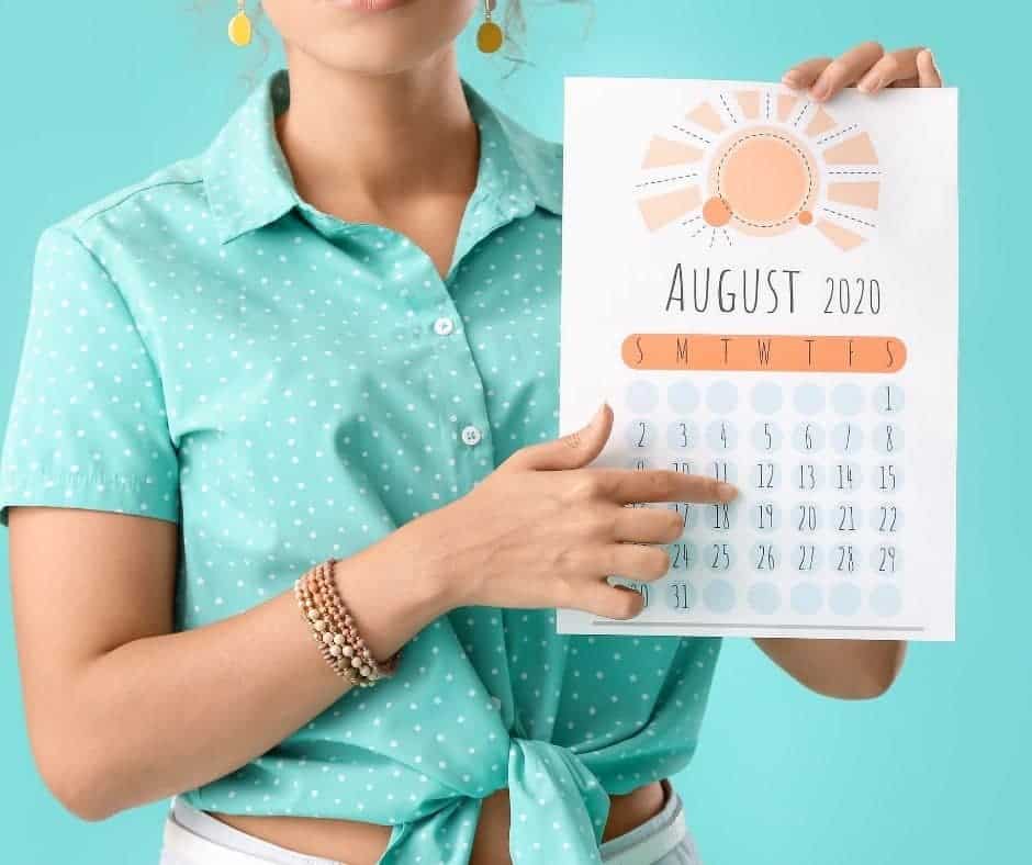 blog content planner