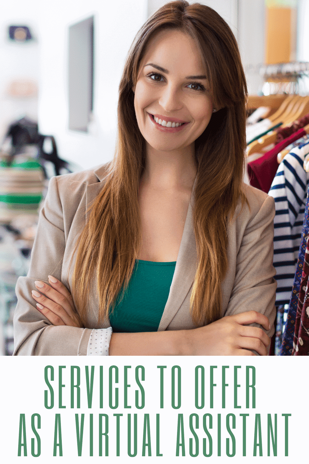 7 High Paying Services To Offer Bloggers As A Virtual Assistant Sadie