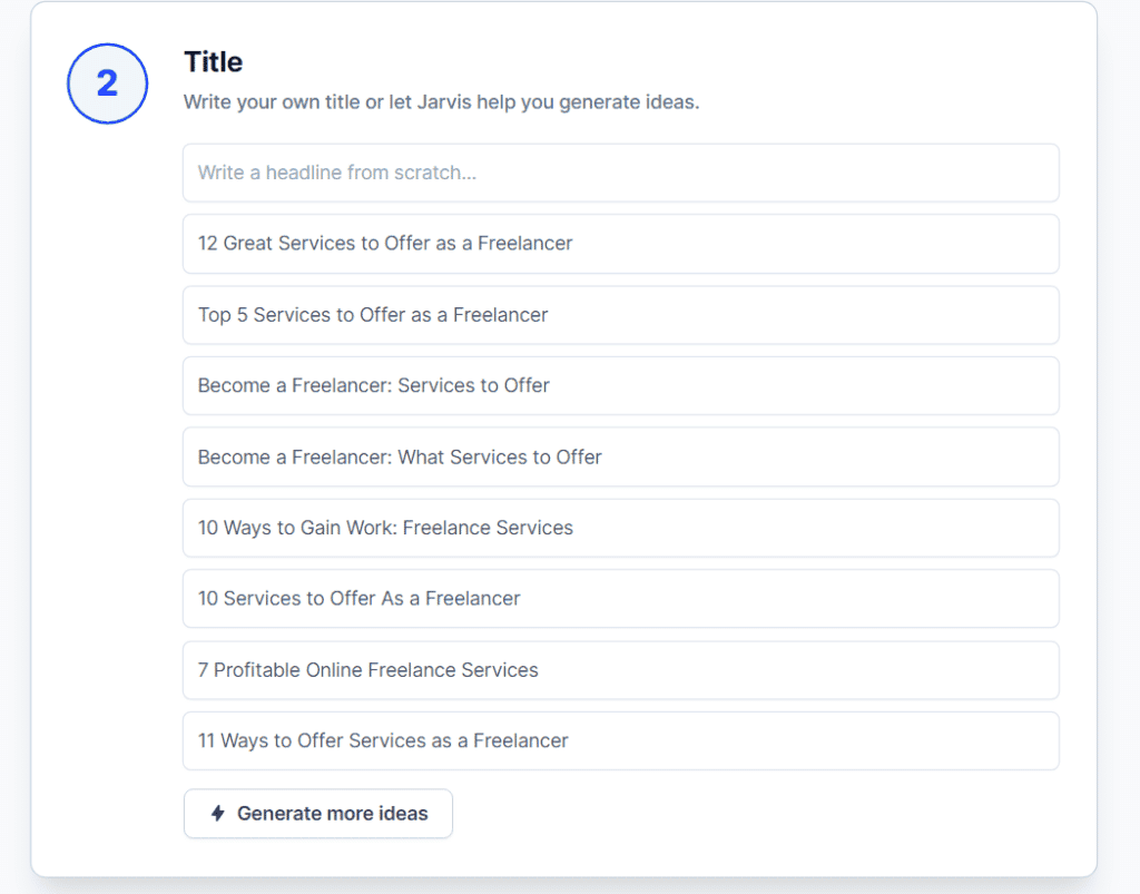 how to write better blog post introductions