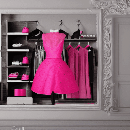 Black-Owned Clothing & Accessory Shops