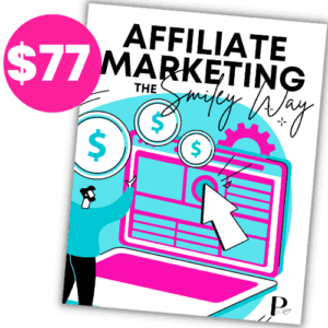 Affiliate Marketing the Smiley Way