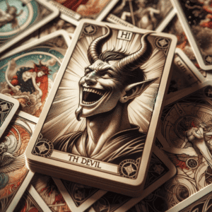 7 Tarot Card Myths That Are Total Bullshit